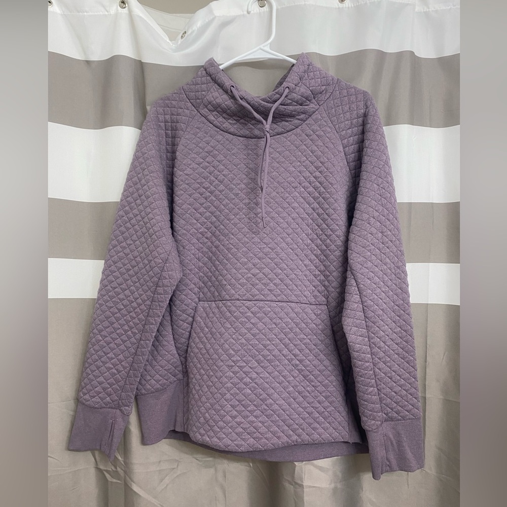 Women’s Xl GreenTea Sweatshirt